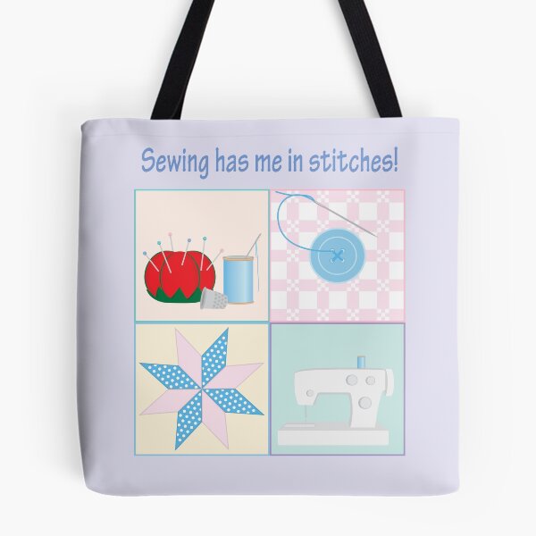 Item preview, Sewing has me in stitches sewing tools designed and sold by tandaleah.