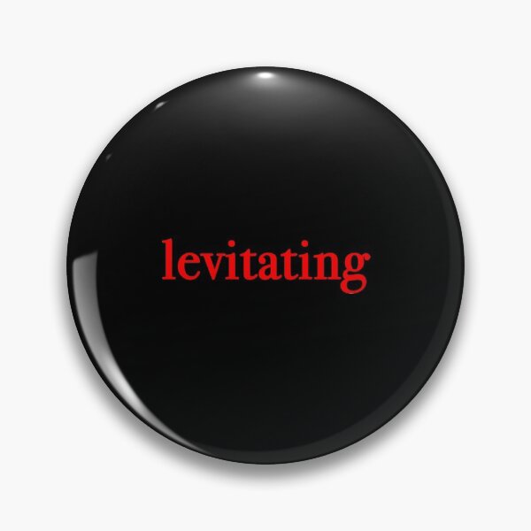 Item preview, levitating - red designed and sold by KaiDee.