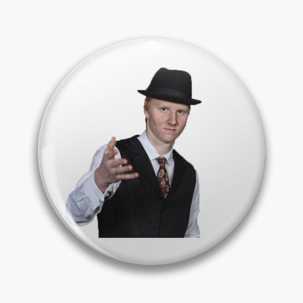 Item preview, Rasmus And His Funny Hat designed and sold by shinycoating.