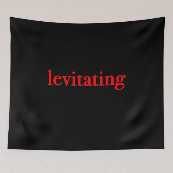 Item preview, levitating - red designed and sold by KaiDee.