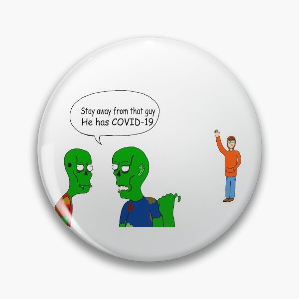Item preview, Social Distancing designed and sold by JonaArts.