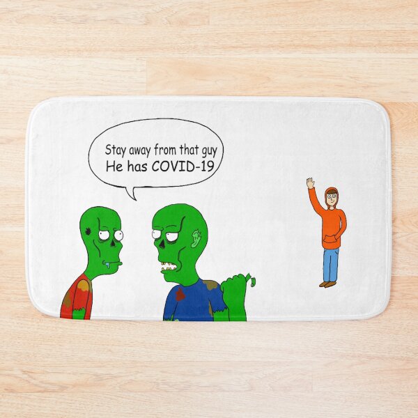 Item preview, Social Distancing designed and sold by JonaArts.