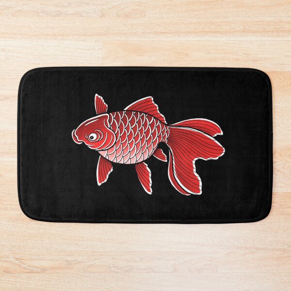 Item preview, Red Goldfish designed and sold by EZRA4000.