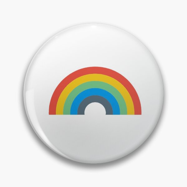 Item preview, sweet rain bow designed and sold by Inspirationmotivation.