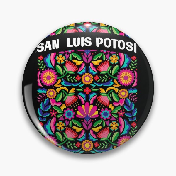 Pin on Mexican Embroidery & Art