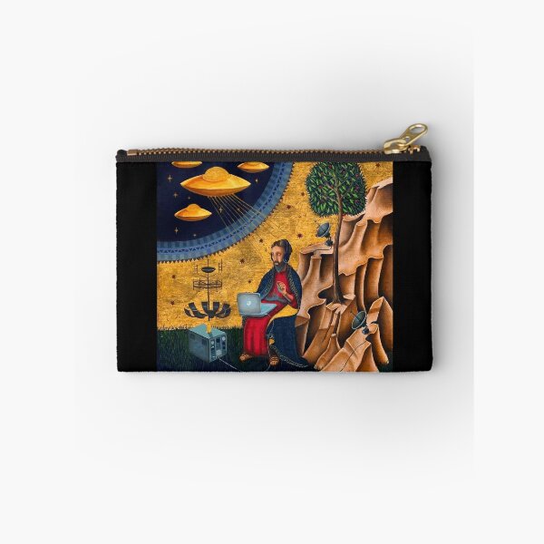 Item preview, UFO Nation designed and sold by FotoLibreStudio.
