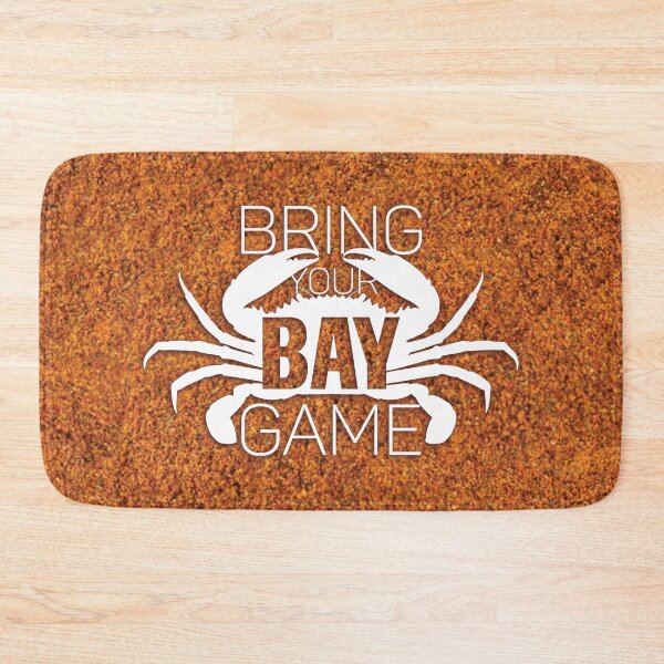 Item preview, Bring Your Bay Game designed and sold by polliadesign.