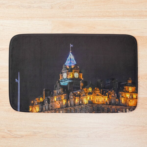 Item preview, Edinburgh Waverley Mall, Scotland designed and sold by RezieMart.