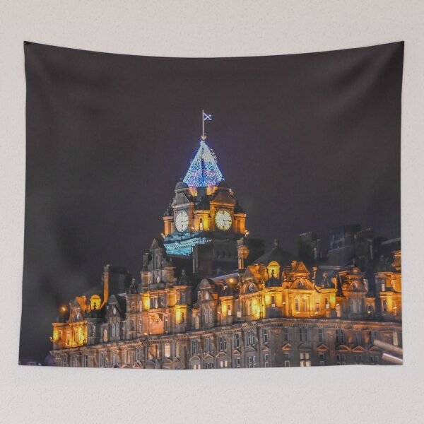 Item preview, Edinburgh Waverley Mall, Scotland designed and sold by RezieMart.