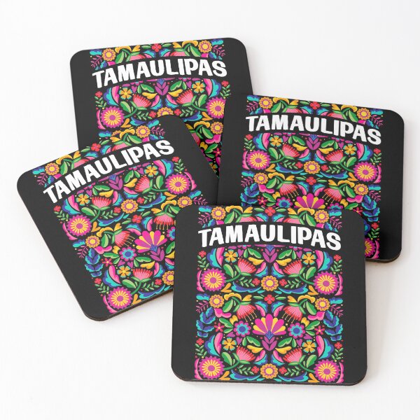 Item preview, Tamaulipas Mexico Mexican Flowers designed and sold by Fr33m4n1111.