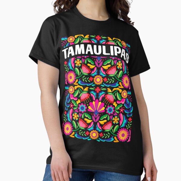 Item preview, Tamaulipas Mexico Mexican Flowers designed and sold by Fr33m4n1111.