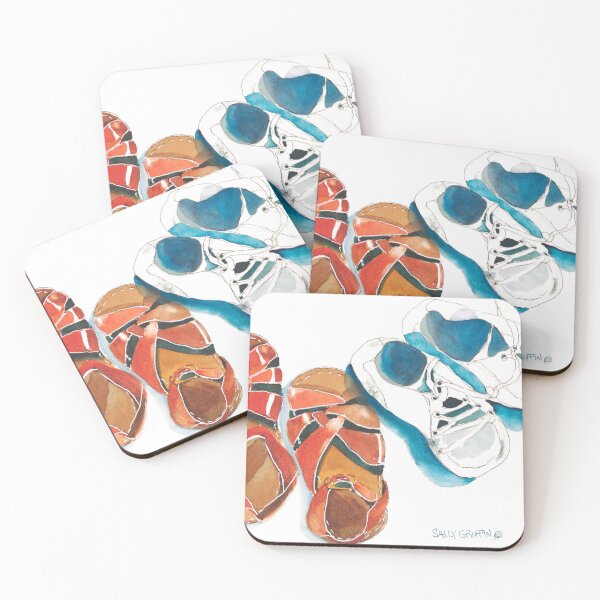 Item preview, Our Children's Shoes designed and sold by Sally Griffin.