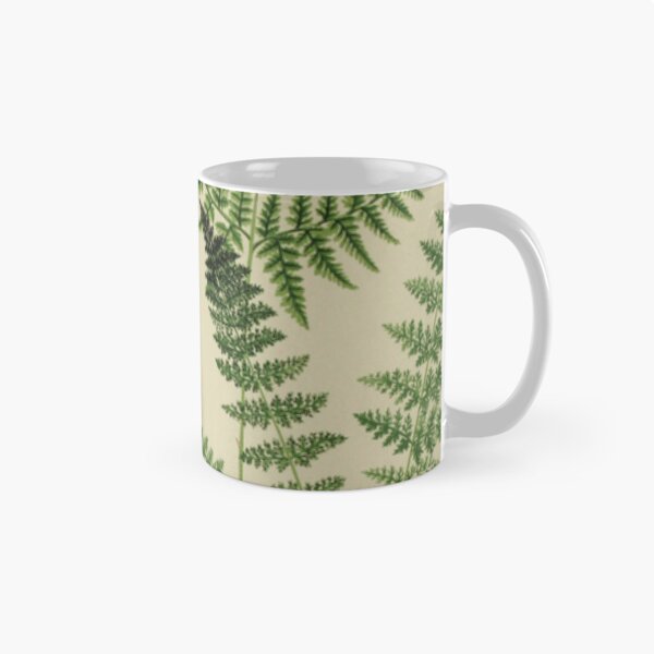 Item preview, Botanical Ferns designed and sold by BlueSpecsStudio.