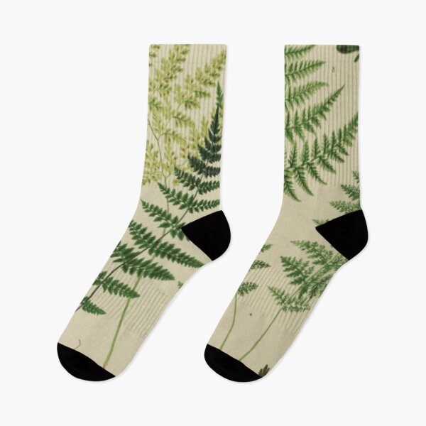 Item preview, Botanical Ferns designed and sold by BlueSpecsStudio.