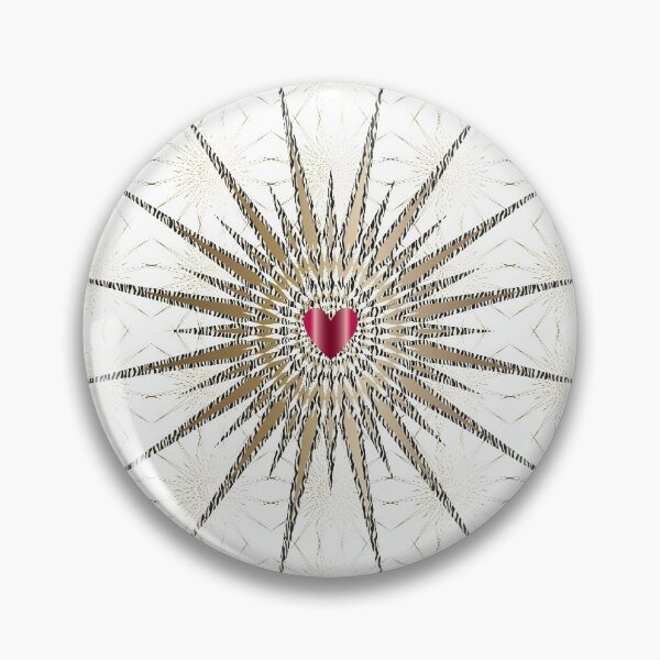 Item preview, Vibrant Heart designed and sold by Nobiya.