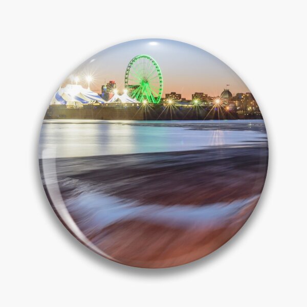 Item preview, Old port, Montreal designed and sold by RezieMart.