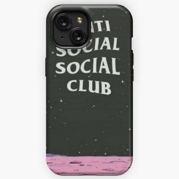 Antisocial club