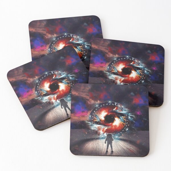 Item preview, UFO Nation designed and sold by FotoLibreStudio.