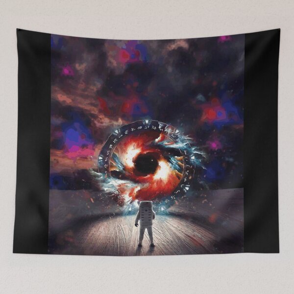 Item preview, UFO Nation designed and sold by FotoLibreStudio.