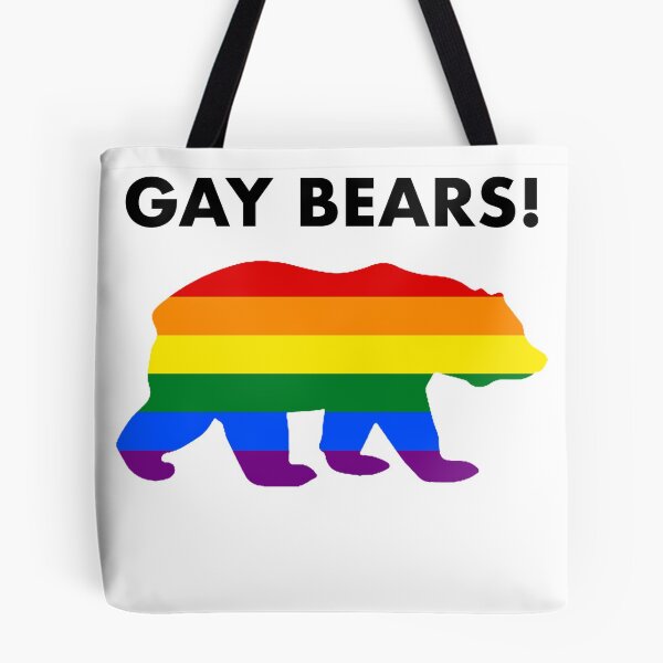 Item preview, Osos gay designed and sold by LoganBlade.