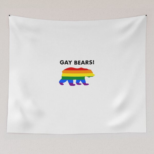 Item preview, Osos gay designed and sold by LoganBlade.