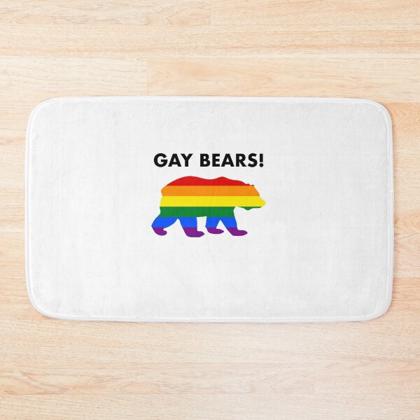 Item preview, Osos gay designed and sold by LoganBlade.