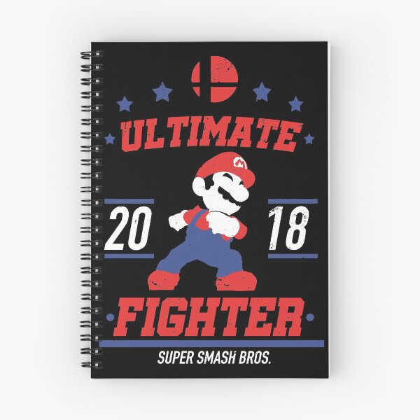 Item preview, Ultimate Fighter 1 designed and sold by teeman Nunez.