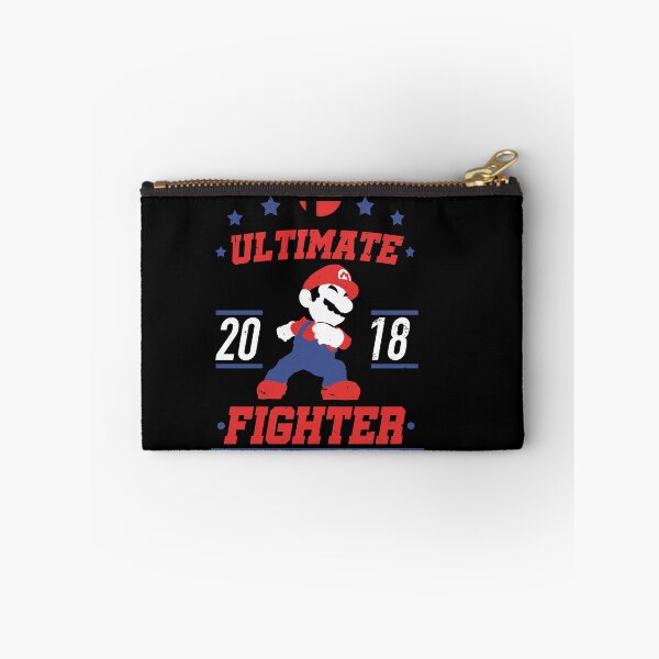 Item preview, Ultimate Fighter 1 designed and sold by teeman Nunez.