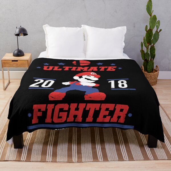 Item preview, Ultimate Fighter 1 designed and sold by teeman Nunez.