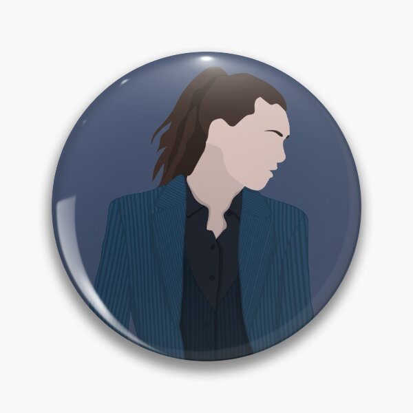 Item preview, the blue suit designed and sold by Sandra Andersson.