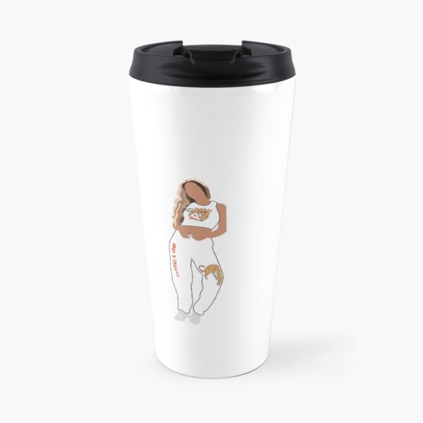 addison rae Mug isotherme
