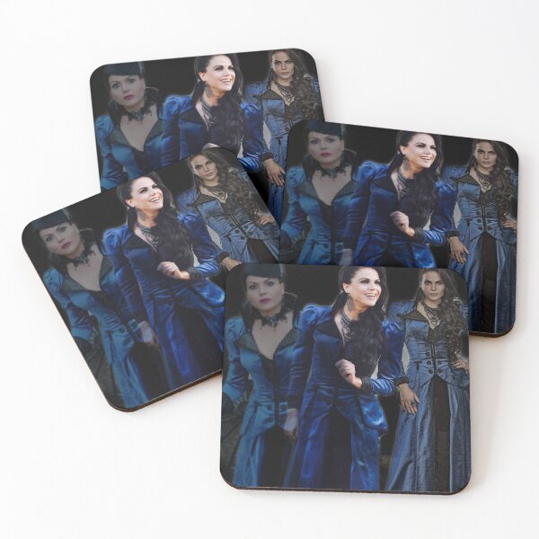 Item preview, The Evil Queen designed and sold by Storybrooke21.