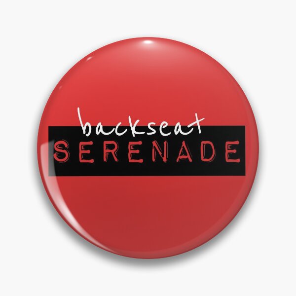 Artikelvorschau, Rücksitz-Serenade entworfen und verkauft von enchantedlove.