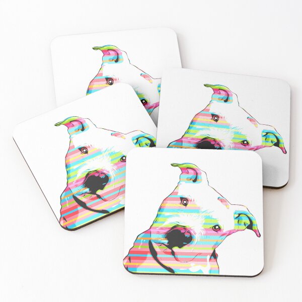 Item preview, Pit bull | Pop Art designed and sold by williamcuccio.