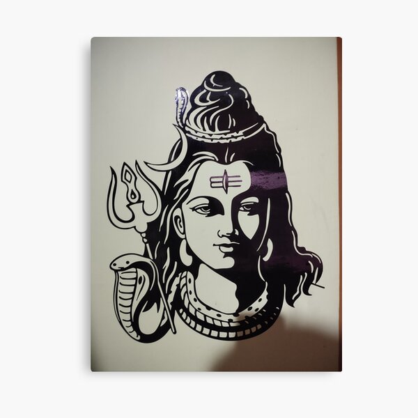 lord Shiva Drawings on Pinterest
