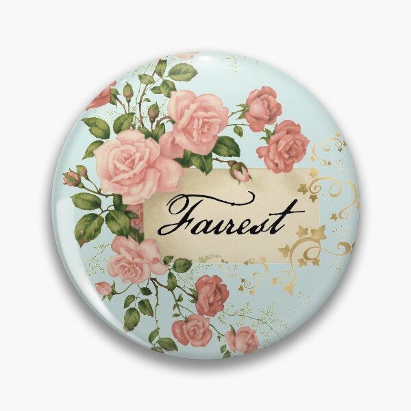 Item preview, Fairest Vintage Rose designed and sold by aprincessinsp.