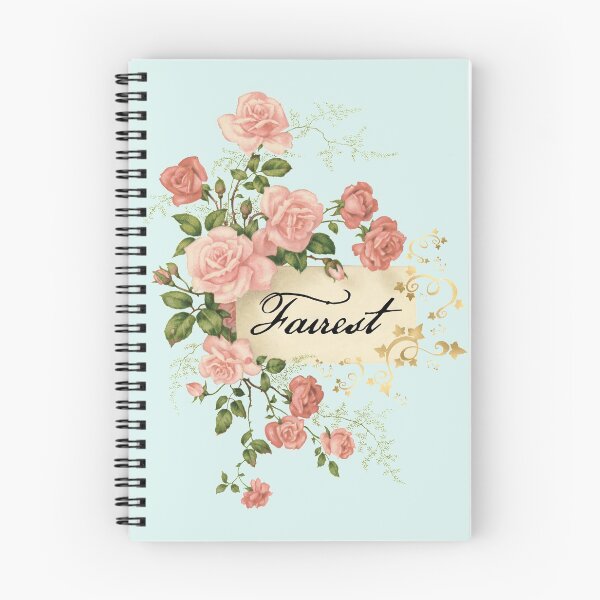 Item preview, Fairest Vintage Rose designed and sold by aprincessinsp.