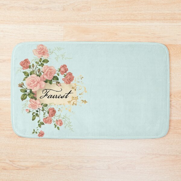 Item preview, Fairest Vintage Rose designed and sold by aprincessinsp.