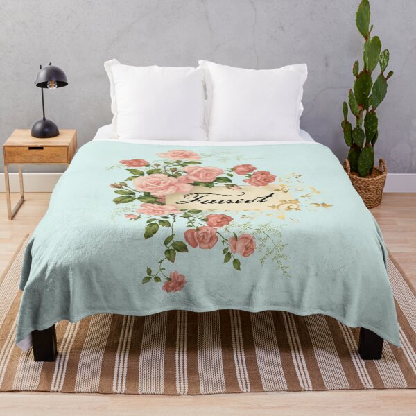 Item preview, Fairest Vintage Rose designed and sold by aprincessinsp.