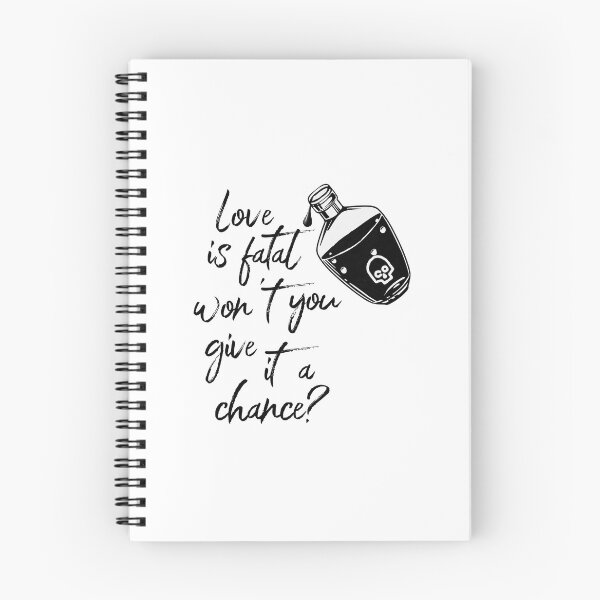 Item preview, Love Is Fatal No Shame designed and sold by halfaheart.