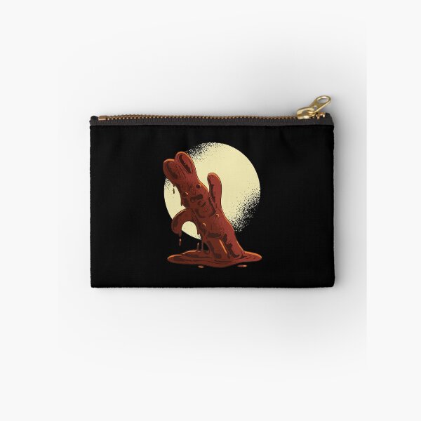 Item preview, Chocolate Easter Bunny. designed and sold by emphatic.