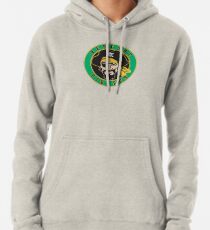 Neptune High School Pullover Hoodie