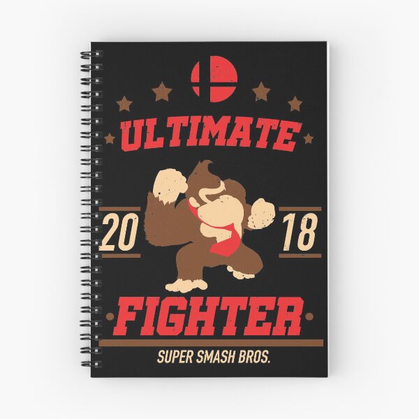 Item preview,  Ultimate Fighter 2 designed and sold by teeman Nunez.