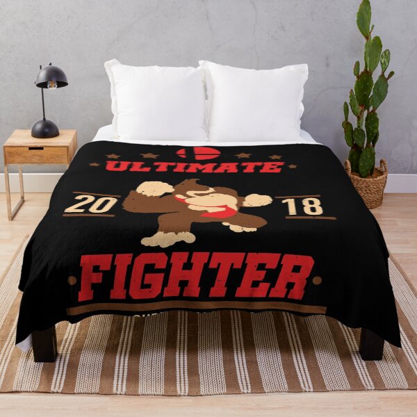 Item preview,  Ultimate Fighter 2 designed and sold by teeman Nunez.