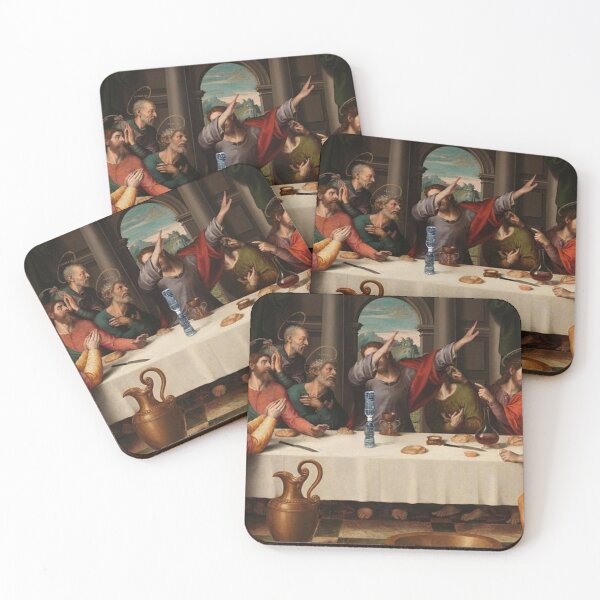Item preview, Jesus dab designed and sold by Danielana.