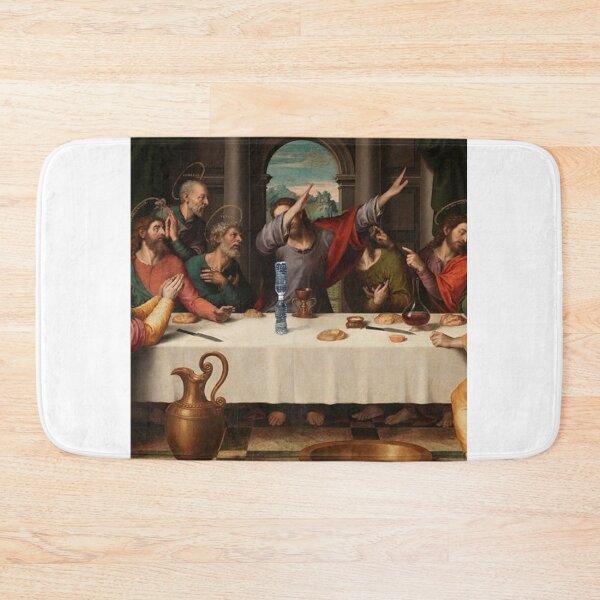 Item preview, Jesus dab designed and sold by Danielana.