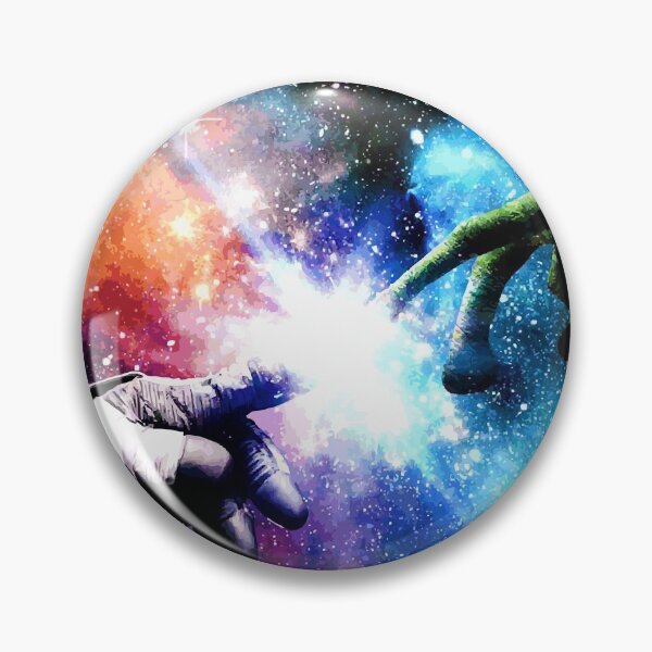 Item preview, UFO Nation designed and sold by FotoLibreStudio.