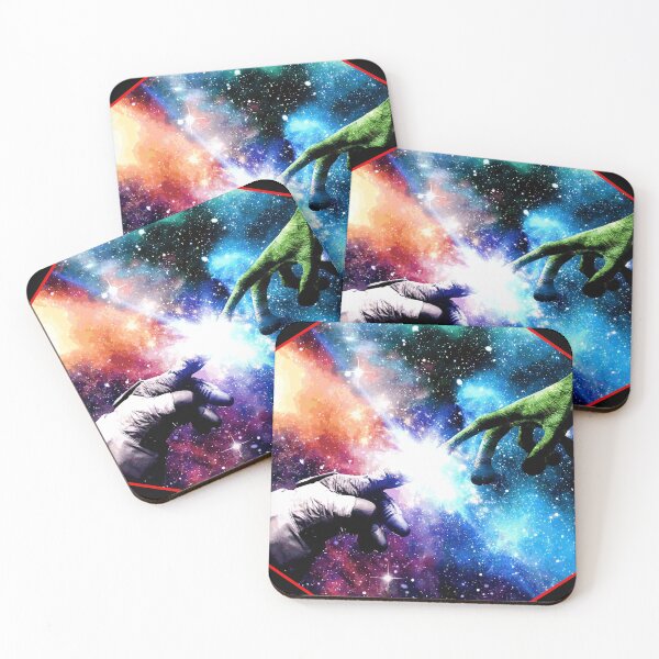Item preview, UFO Nation designed and sold by FotoLibreStudio.