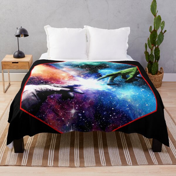 Item preview, UFO Nation designed and sold by FotoLibreStudio.