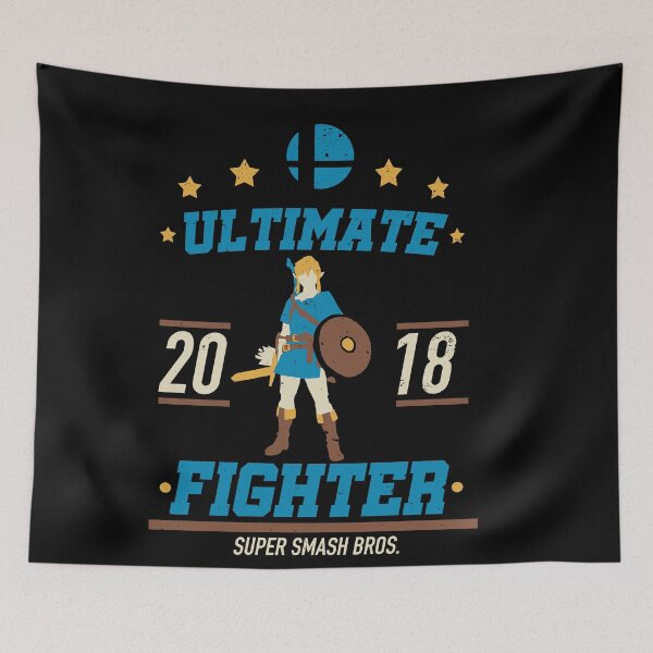 Item preview,  Ultimate Fighter 3 designed and sold by teeman Nunez.